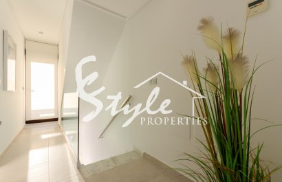 New build - Townhouse - Pilar de la Horadada - Pilar de La Horadada