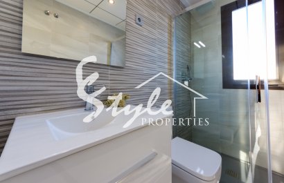 New build - Townhouse - Pilar de la Horadada - Pilar de La Horadada