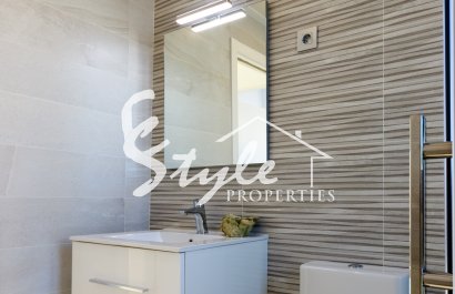 New build - Townhouse - Pilar de la Horadada - Pilar de La Horadada