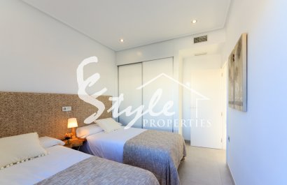 New build - Townhouse - Pilar de la Horadada - Pilar de La Horadada