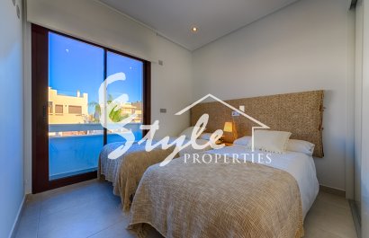 New build - Townhouse - Pilar de la Horadada - Pilar de La Horadada