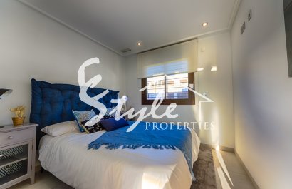 New build - Townhouse - Pilar de la Horadada - Pilar de La Horadada