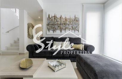New build - Villa - San Miguel De Salinas