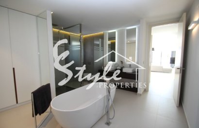 New build - Villa - San Miguel De Salinas