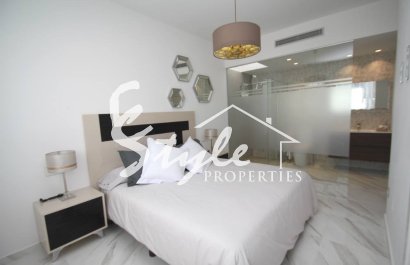 New build - Villa - San Miguel De Salinas
