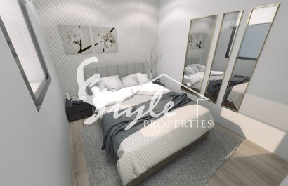 Новостройки - Квартира - Torrevieja - Торревьеха