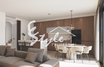 New build - Villa - Santiago de Ribeira - Santiago de la ribera