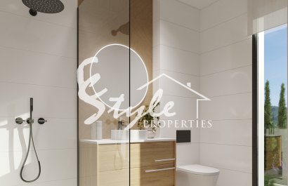 New build - Villa - Benidorm - Finestrat