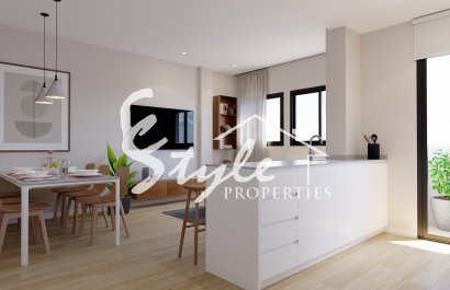New build - Apartament  - Algorfa