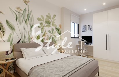 New build - Apartament  - Algorfa