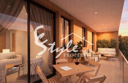 New build - Apartament  - Javea