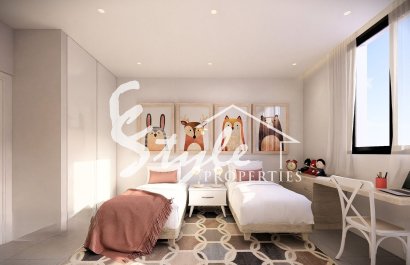New build - Apartament  - Javea
