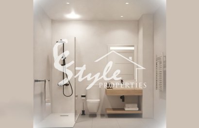 New build - Apartament  - Javea