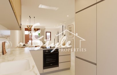 New build - Townhouse - Orihuela-Costa - Orihuela Costa