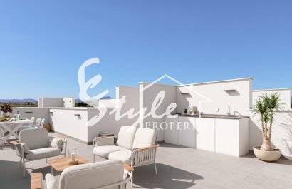 New build - Villa - Murcia - Roldán