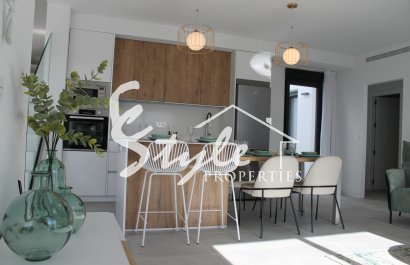 New build - Villa - Murcia - Roldán