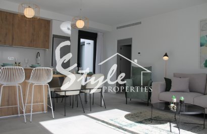 New build - Villa - Murcia - Roldán