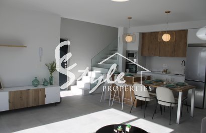New build - Villa - Murcia - Roldán