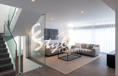 Новостройки - Вилла - Murcia - Cartagena