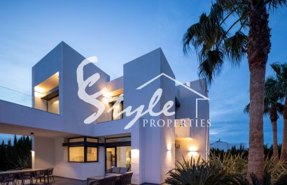 New build - Villa - Murcia - Cartagena