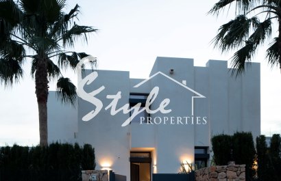 New build - Villa - Murcia - Cartagena
