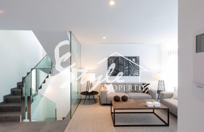 New build - Villa - Murcia - Cartagena