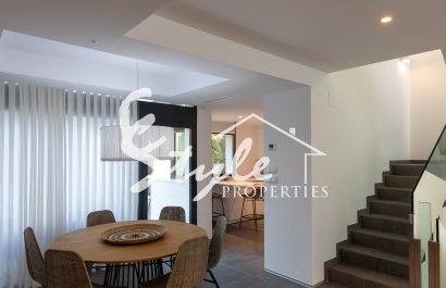 New build - Villa - Murcia - Cartagena