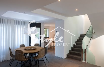 New build - Villa - Murcia - Cartagena