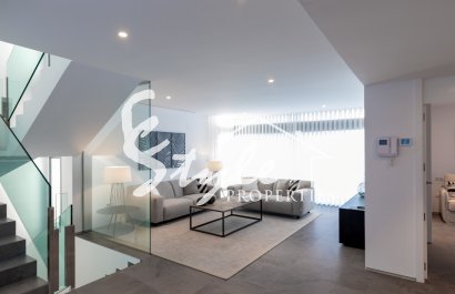 New build - Villa - Murcia - Cartagena