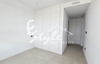 New build - Apartament  - Calpe