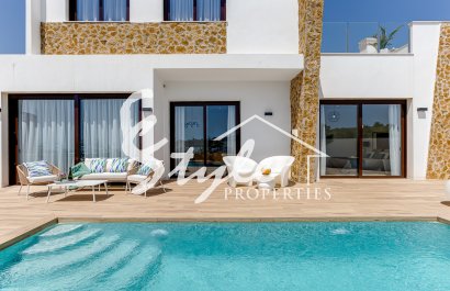 New build - Villa - Benidorm - Finestrat