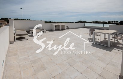 New build - Villa - Pinar De Campoverde