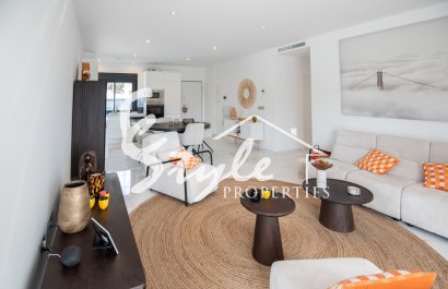 New build - Villa - Pinar De Campoverde