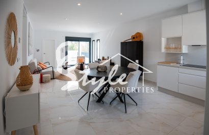 New build - Villa - Pinar De Campoverde