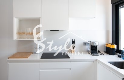 New build - Villa - Pinar De Campoverde