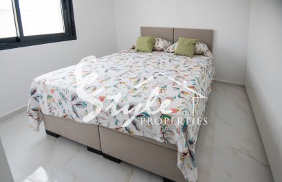 New build - Villa - Pinar De Campoverde