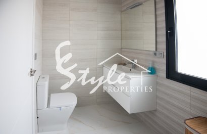 New build - Villa - Pinar De Campoverde