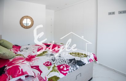 New build - Villa - Pinar De Campoverde