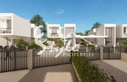 New build - Villa - La Nucia