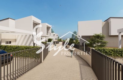 New build - Villa - La Nucia