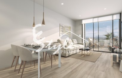 Новостройки - Квартира - Torrevieja - Торревьеха