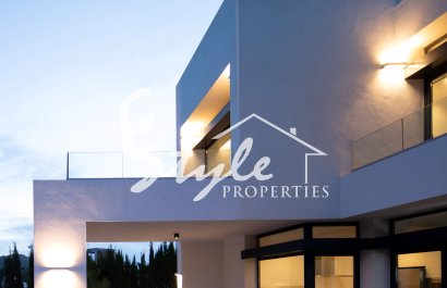 New build - Villa - Murcia - Cartagena