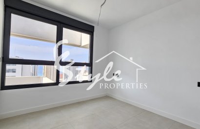 New build - Apartament  - Calpe