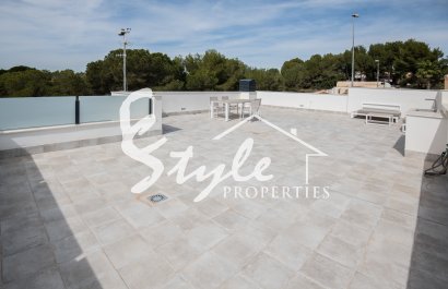 New build - Villa - Pinar De Campoverde