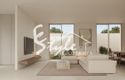 Новостройки - Вилла - Polop