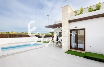New build - Townhouse - Orihuela-Costa - Orihuela Costa