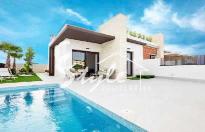 New build - Townhouse - Orihuela-Costa - Orihuela Costa