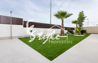 New build - Townhouse - Orihuela-Costa - Orihuela Costa