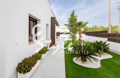 New build - Townhouse - Orihuela-Costa - Orihuela Costa