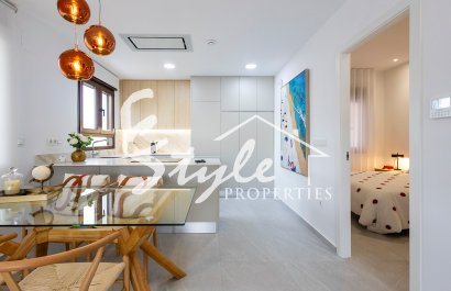 New build - Townhouse - Orihuela-Costa - Orihuela Costa